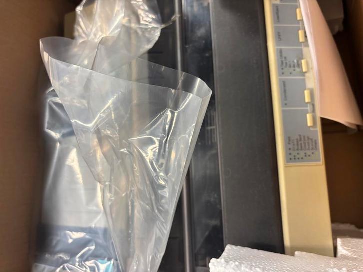Epson LQ-590 Matrix Printer - Nieuw in Doos, Computers en Software, Printers, Nieuw, Printer, Matrix-printer, Zwart-en-wit printen