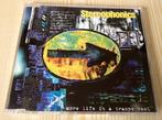 CD Single Stereophonics - More Life In A Tramps Vest, Ophalen, Maxi-single, Zo goed als nieuw, 1 single