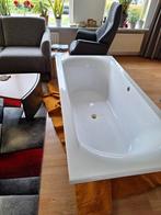 Mooi acryl groot bad, Huis en Inrichting, Badkamer | Complete badkamers, Gebruikt, Ophalen
