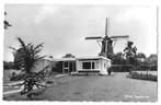 AK Goor - Braakmolen, Verzamelen, Ansichtkaarten | Nederland, Verzenden, 1960 tot 1980, Ongelopen, Noord-Brabant