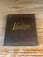 Cd Pearl Jam, Vitalogy, Ophalen of Verzenden, Zo goed als nieuw, Alternative