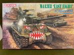 Dragon 1/35 9009 U.S. Sherman M4A3E8 Easy Eight Korea, Overige merken, Tank, Verzenden, 1:32 tot 1:50
