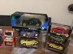 Miniatuur auto, Hobby en Vrije tijd, Modelauto's | 1:24, Ophalen of Verzenden, Zo goed als nieuw, Overige merken