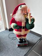 Kerstman, Diversen, Kerst, Ophalen of Verzenden, Zo goed als nieuw