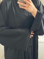 Abayaa Dubai jurk, Kleding | Dames, Gelegenheidskleding, Nieuw, Ophalen of Verzenden, Zwart