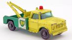 Dodge Wreck Truck van Matchbox Lesney, Ophalen of Verzenden, Gebruikt, Overige typen