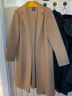 Camel damesjas, Bruin, Zara, Maat 46/48 (XL) of groter, Ophalen of Verzenden