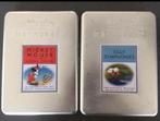 Walt Disney Treasures - Silly Symphonis & Mickey Mouse dvd, Ophalen of Verzenden, Muziek, Zo goed als nieuw