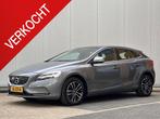 Volvo V40 2.0 D2 Inscription, Adaptive Cruise Control, Gebruikt, Euro 6, 4 cilinders