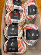 Lana Grossa Gelato, Nieuw, Ophalen of Verzenden, Wolenzo@ziggo.nl, Wol& zo