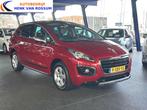 Peugeot 3008 1.6 THP Allure Trekhaak | Pano | Leer | Camera, Voorwielaandrijving, Euro 5, Gebruikt, 1434 kg