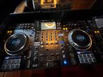 Pioneer XDJ-XZ + CDJ-3000 + flightcase / covers, Muziek en Instrumenten, Dj-sets en Draaitafels, Ophalen, Zo goed als nieuw, Pioneer