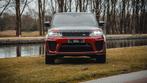 Range Rover Sport SVR | Full Options | Carbon Package, Auto's, Te koop, Geïmporteerd, Range Rover (sport), Benzine