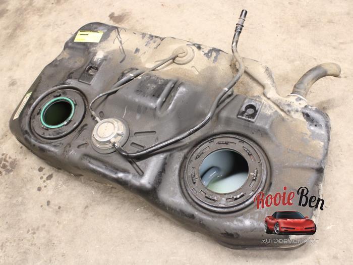 Tank van een Jeep Compass, Auto-onderdelen, Brandstofsystemen, Jeep, Gebruikt, 3 maanden garantie, Ophalen of Verzenden