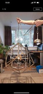 PTMD HANGLAMP LAMP, Ophalen of Verzenden, Minder dan 50 cm
