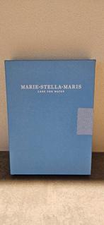 Marie-Stella-Maris Voyage Vétiver Set, Ophalen of Verzenden, Nieuw, Bad & Douche