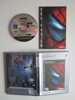 Spiderman Spider Man PS2 Playstation 2, Spelcomputers en Games, Games | Sony PlayStation 2, Avontuur en Actie, Gebruikt, 1 speler