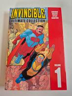 Invincible Ultimate Collection Volume 1 (HC), Ophalen of Verzenden, Zo goed als nieuw