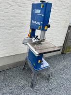 Lintzaag Lurem SAR 350, Doe-het-zelf en Verbouw, Ophalen, 70 mm of meer, Zo goed als nieuw, Lintzaag