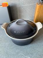 Le Creuset - Ovenschaal aardewerk - Flint, Ophalen, Nieuw