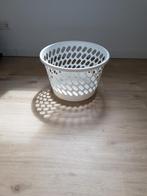 Retro wasmand, Ophalen of Verzenden, Zo goed als nieuw