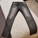 Grijze Fitt Originals Jeans maat 44, Kleding | Dames, Spijkerbroeken en Jeans, Ophalen of Verzenden, Zo goed als nieuw, Grijs
