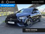 Mercedes-Benz C-klasse Estate 180 Business Solution AMG | Ni, Automaat, Achterwielaandrijving, 1800 kg, 4 cilinders