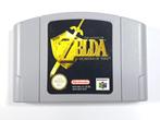 The Legend of Zelda Ocarina of Time - Nintendo 64, Spelcomputers en Games, Games | Nintendo 64, Vanaf 3 jaar, Role Playing Game (Rpg)