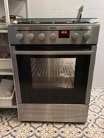 AEG Fornuis - Gebruikt, Witgoed en Apparatuur, Fornuizen, Ophalen, Gebruikt, 60 cm of meer, Grill