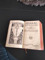 Kerkboek oud, Ophalen of Verzenden