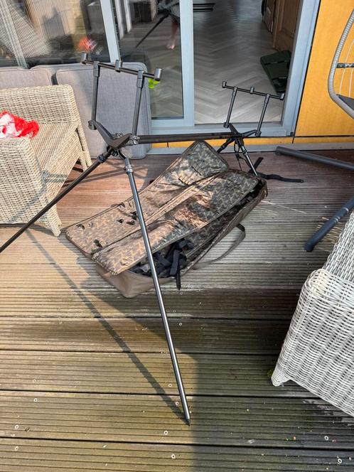 Avid Extremity Rodpod, Watersport en Boten, Hengelsport | Karpervissen, Zo goed als nieuw, Overige typen, Ophalen