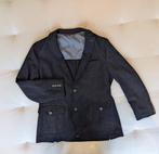 Hugo Boss wool/silk colbert 52, Kleding | Heren, Kostuums en Colberts, Ophalen, Maat 52/54 (L), Zo goed als nieuw, Hugo Boss