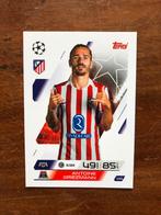 Antoine Griezmann - Match Attax, Verzamelen, Sportartikelen en Voetbal, Ophalen of Verzenden, Nieuw, Buitenlandse clubs, Spelerskaart