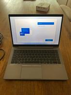 HP ZBook Firefly 14 G8 – i7, 16GB RAM, 1TB SSD, Windows 11, 2 tot 3 Ghz, 14 inch, Ophalen of Verzenden, Zo goed als nieuw