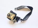 Veiligheidsgordel linksachter zwart Volvo 940 GLE 3513658, Auto-onderdelen, Interieur en Bekleding, Gebruikt, Ophalen of Verzenden