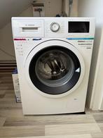 Bosch wasmachine, Witgoed en Apparatuur, Wasmachines, Ophalen, Bovenlader, Zo goed als nieuw, Wolwasprogramma