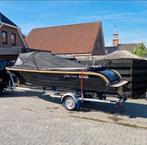 Sloep tender gentle 555, Doe-het-zelf en Verbouw, Overige Doe-het-zelf en Verbouw, Ophalen