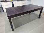 Gratis / eettafel 175x95 cm verlengbaar tot 260x95cm, Huis en Inrichting, Tafels | Eettafels, Zo goed als nieuw, Vijf personen of meer