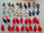 Lego classic space blacktron mtron ruimte ice poppetjes, Kinderen en Baby's, Speelgoed | Duplo en Lego, Ophalen of Verzenden, Zo goed als nieuw