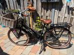 Gazelle miss grace fiets, Fietsen en Brommers, Ophalen, Gebruikt, Versnellingen, 56 cm of meer