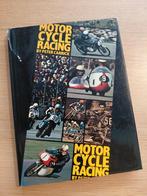 Motorcycle Racing boek door Peter Carrick, Ophalen, Gelezen, Peter Carrick, Algemeen