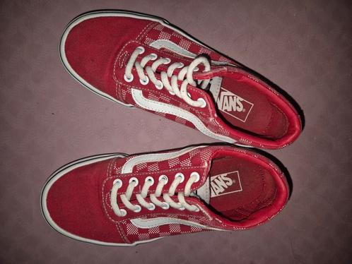 Vans 32, Kinderen en Baby's, Kinderkleding | Schoenen en Sokken, Ophalen of Verzenden