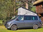Volkswagen T6 California 4Motion Bulli DSG, Caravans en Kamperen, Campers, Automaat, Volkswagen, Luifel, Particulier