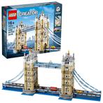 Lego 10214 Tower Bridge nieuw sealed, Ophalen of Verzenden, Nieuw, Complete set, Lego
