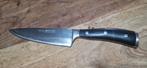 Wustof Ikon Chefs knife, Ophalen of Verzenden, Gebruikt, Rvs of Chroom