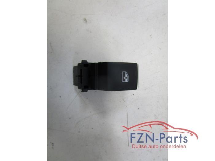 VW Golf 7 Raamschakelaar, Auto-onderdelen, Dashboard en Schakelaars, Gebruikt, Ophalen