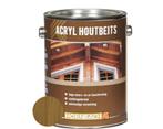 Acryl houtbeits                        6 liter, Minder dan 5 liter, Ophalen of Verzenden, Nieuw, Beits