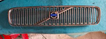 Volvo V50 grille beschikbaar voor biedingen