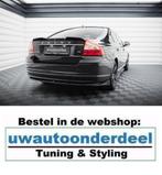 Maxton Design Spoiler Splitter Lip Volvo S80 Mk2, Verzenden, Automotive Parts, A.parts@hotmail.nl, Trasmolenlaan 12 3447 GZ Woerden