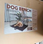 Nieuw Hondenbench XL 91 x 56 x 63 cm, Ophalen of Verzenden, Nieuw